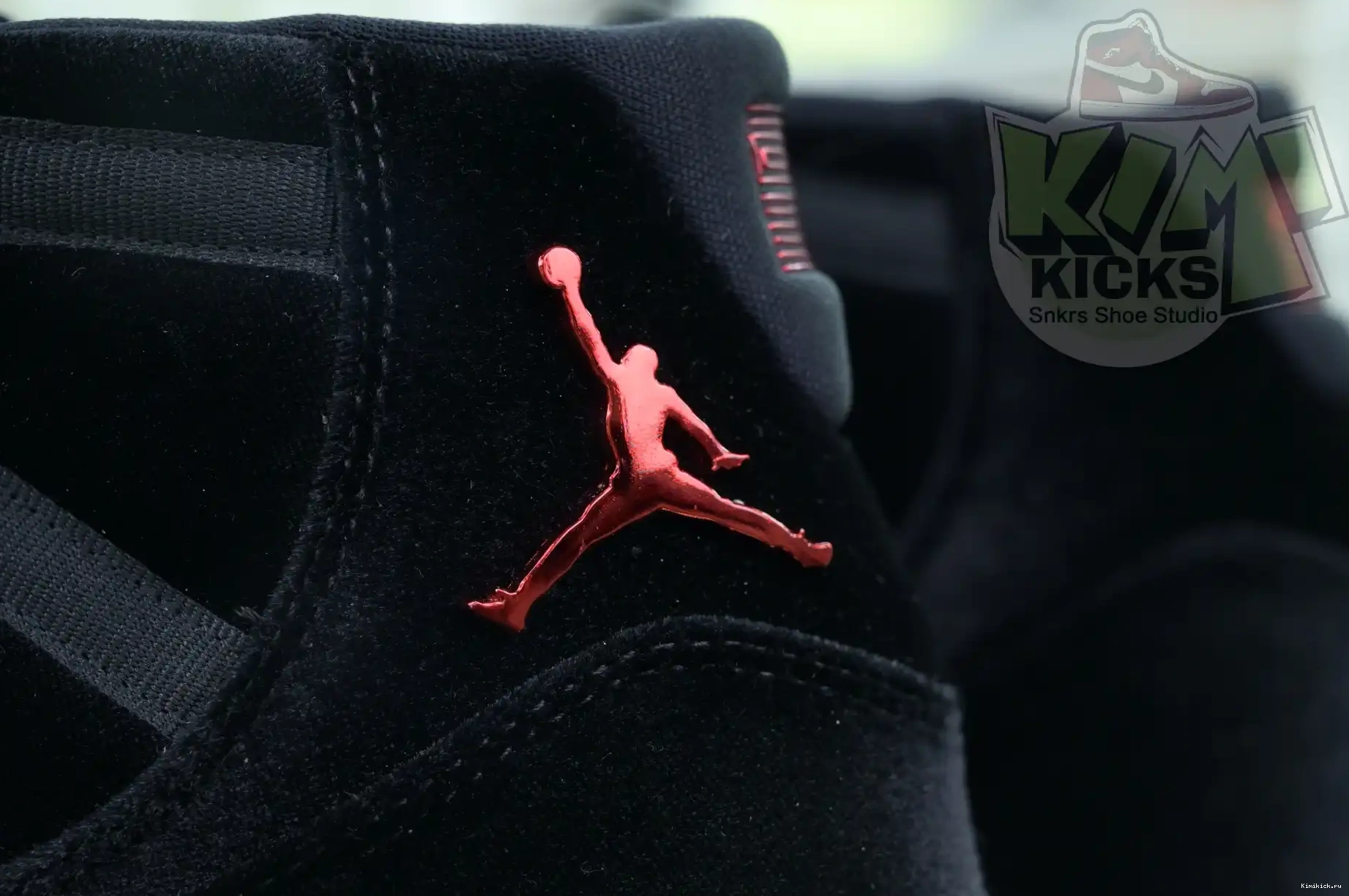 Air Kimikick Jordan Jordan WMNS 11 0616